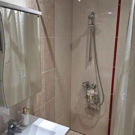 Idyllic In Supilinn With A Balcony, Private Parking And Contact-free Entrance Apartment Tartu