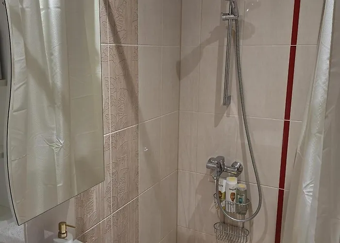 Idyllic In Supilinn With A Balcony, Private Parking And Contact-free Entrance Apartment Tartu